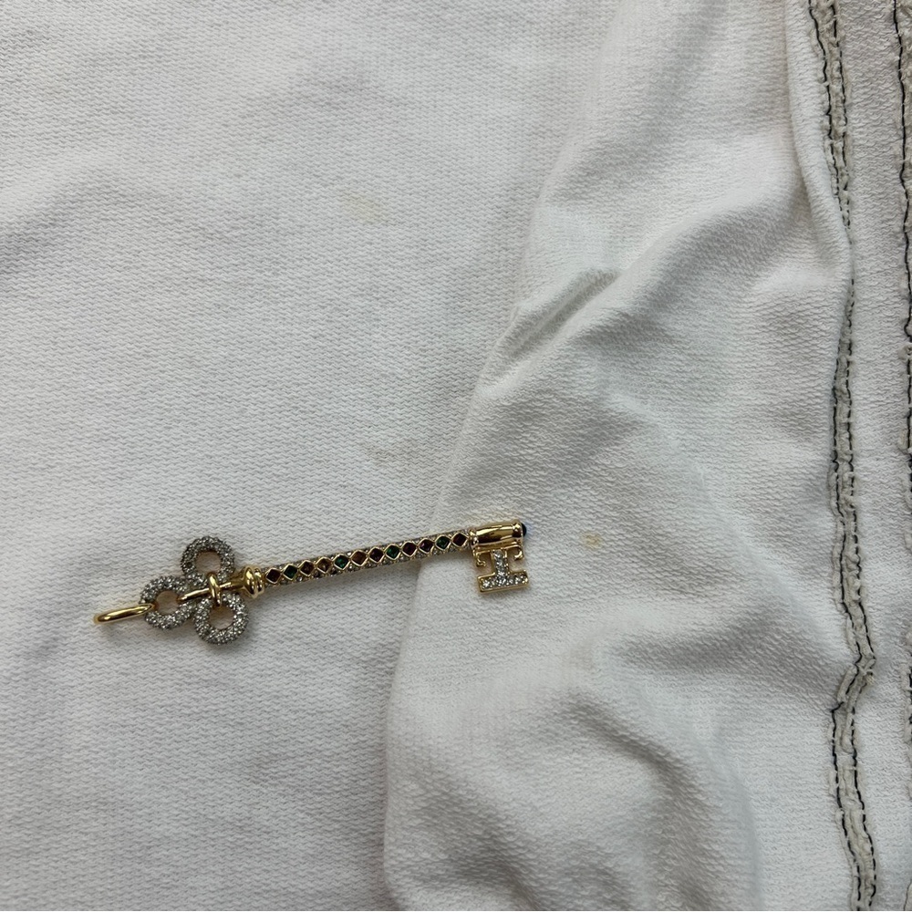 90s Vintage Embroidered Logo Adidas Raglan Sweatshirt - Picture 8 of 10